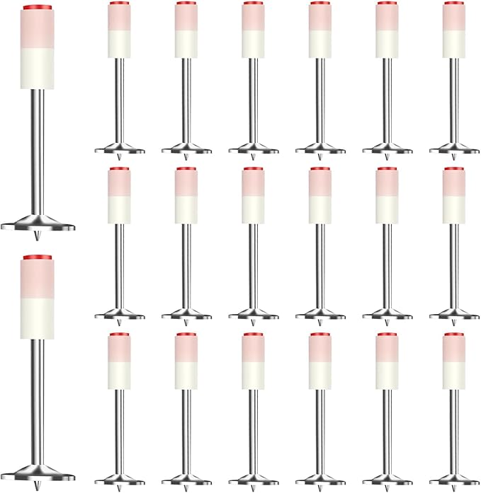 Steel Concrete Nails Kit, 27 & 42 mm Diameter Bolts, Multi-Purpose Nails.