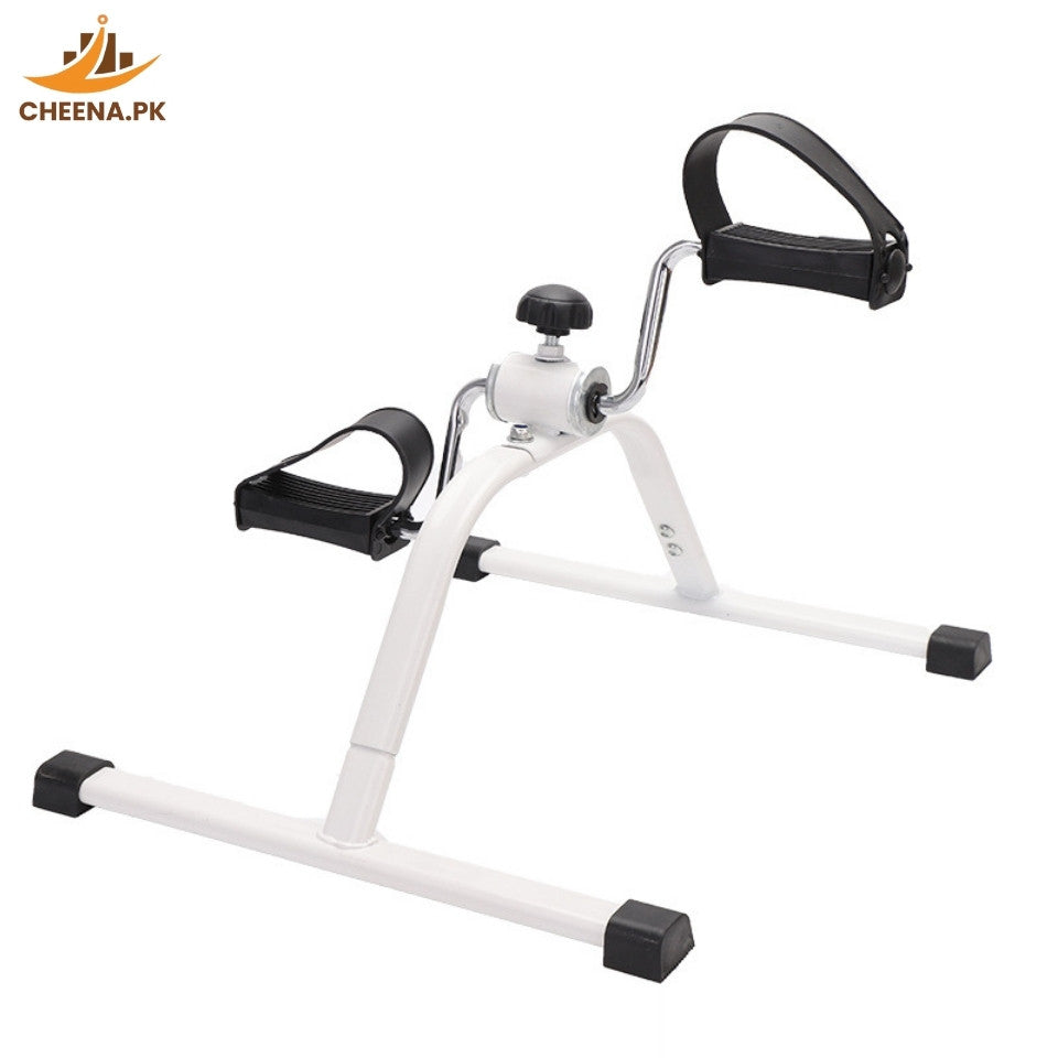 Leg Exercise Cycle Color Box