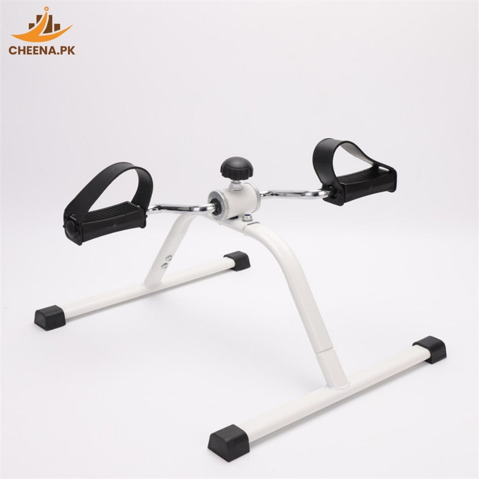 Leg Exercise Cycle Color Box