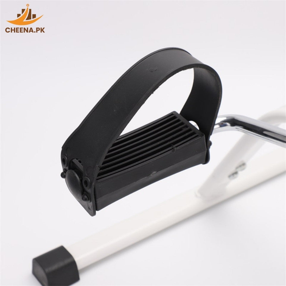 Leg Exercise Cycle Color Box