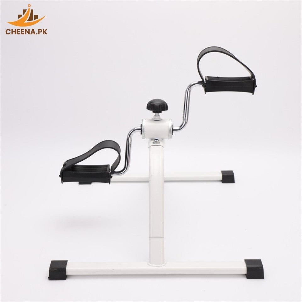 Leg Exercise Cycle Color Box