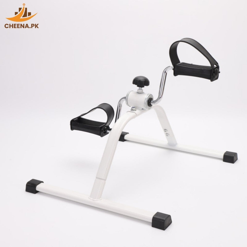 Leg Exercise Cycle Color Box