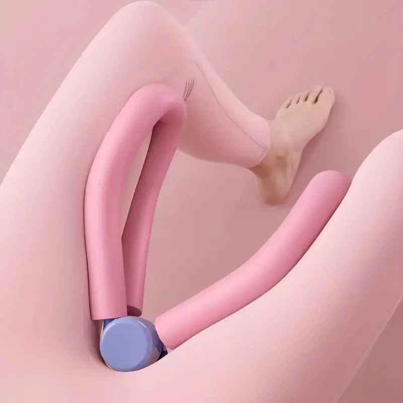4 in 1 kegel exerciser for postpartum recovery , Body shaping , Leg and Butt training