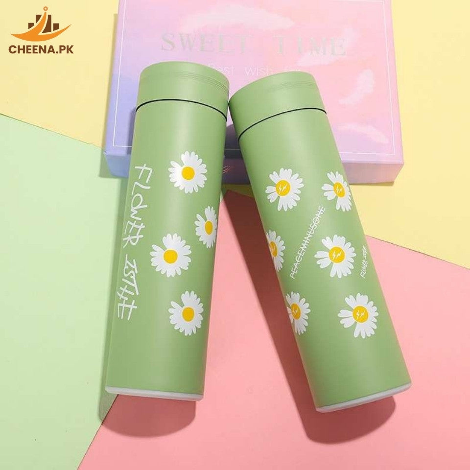 Cute Bottle