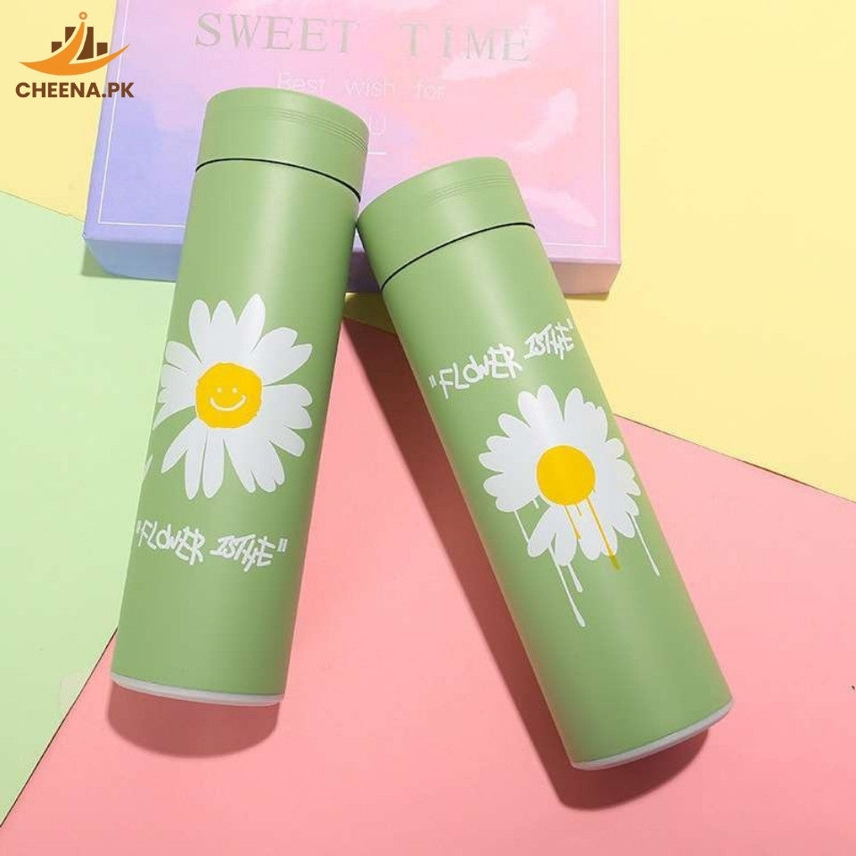 Cute Bottle