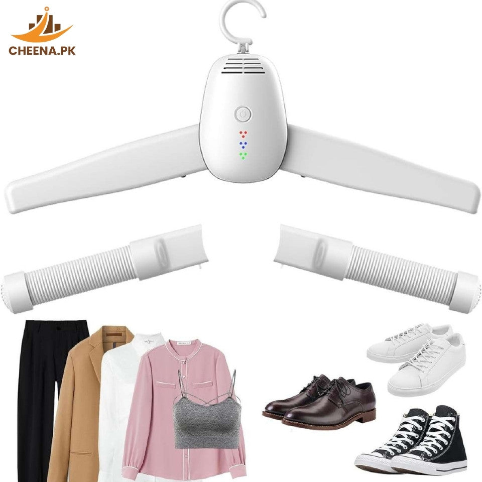 Dryer Hanger