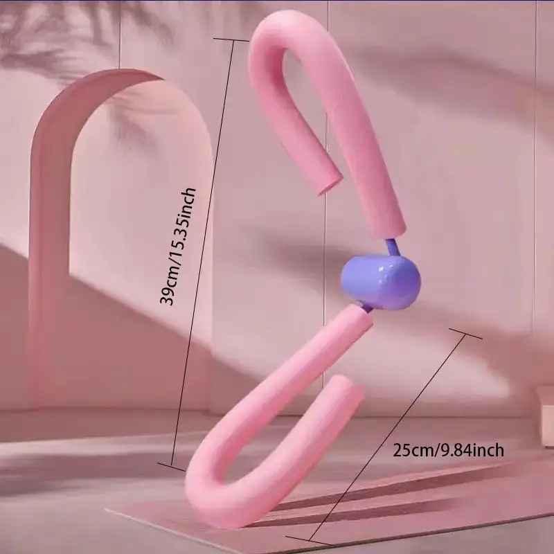 4 in 1 kegel exerciser for postpartum recovery , Body shaping , Leg and Butt training
