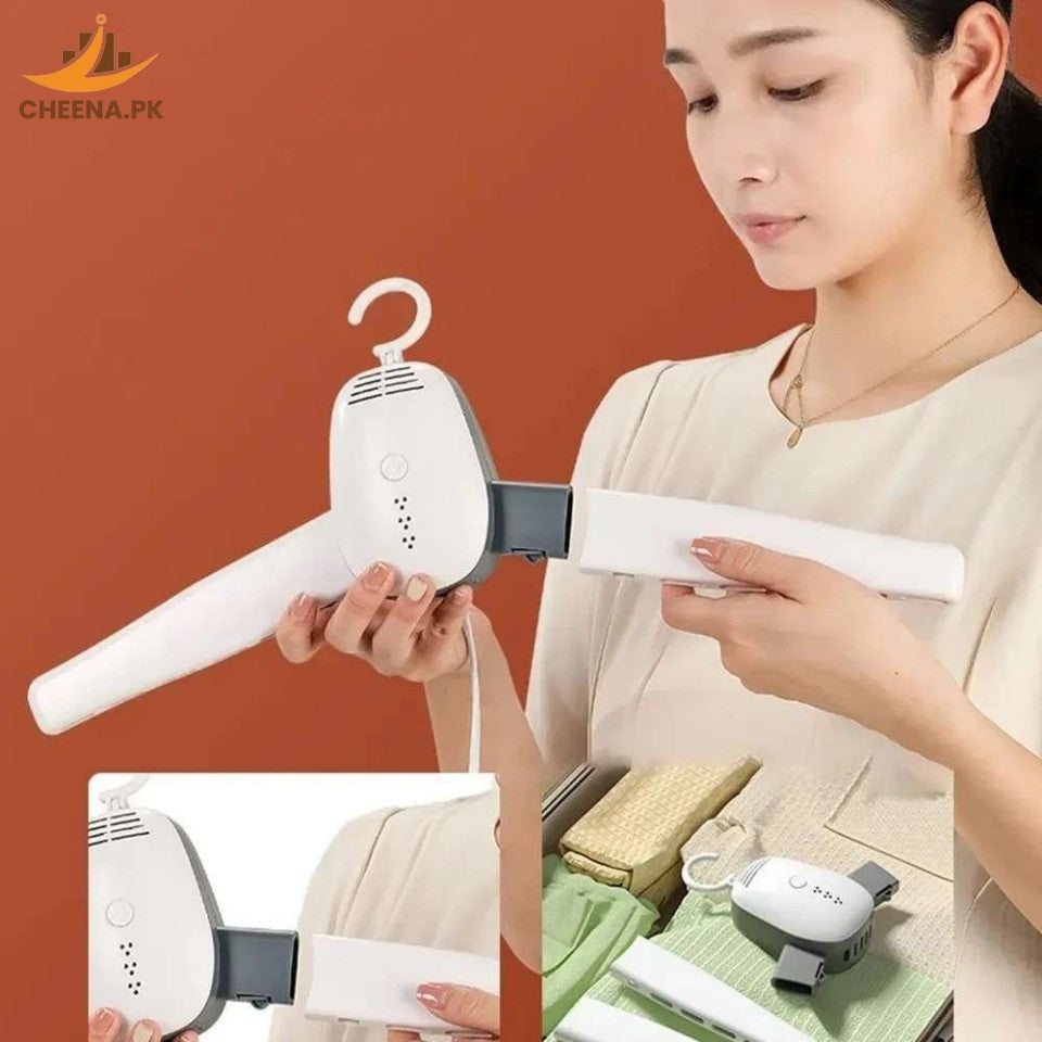 Dryer Hanger