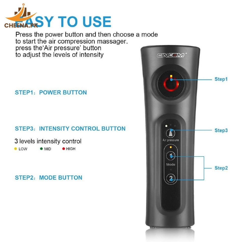 LEG Massager