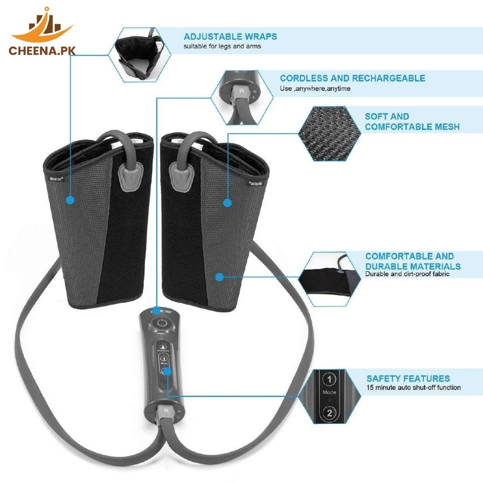 LEG Massager