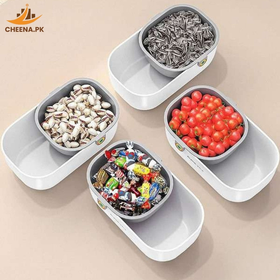 Fruit Tray