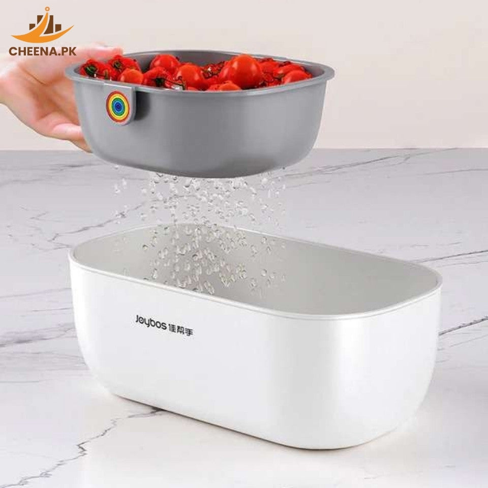 Fruit Tray