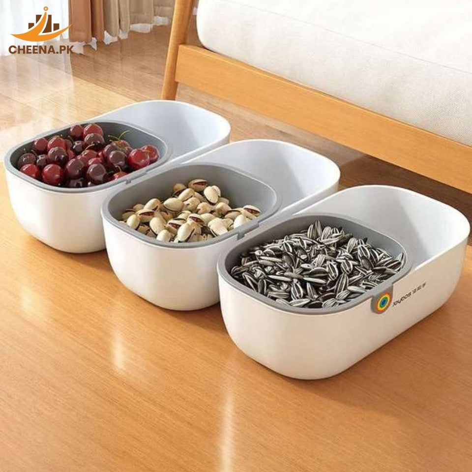 Fruit Tray