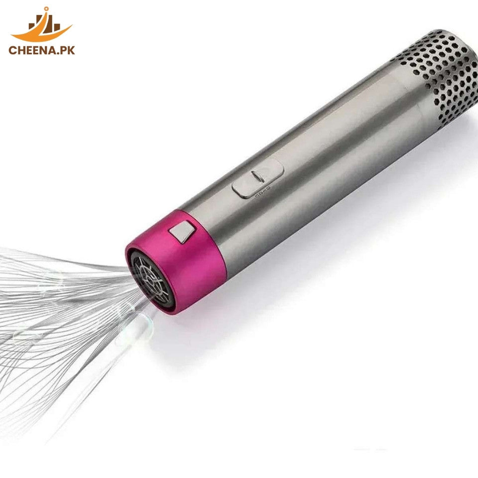 5 in 1 Hair Straightener