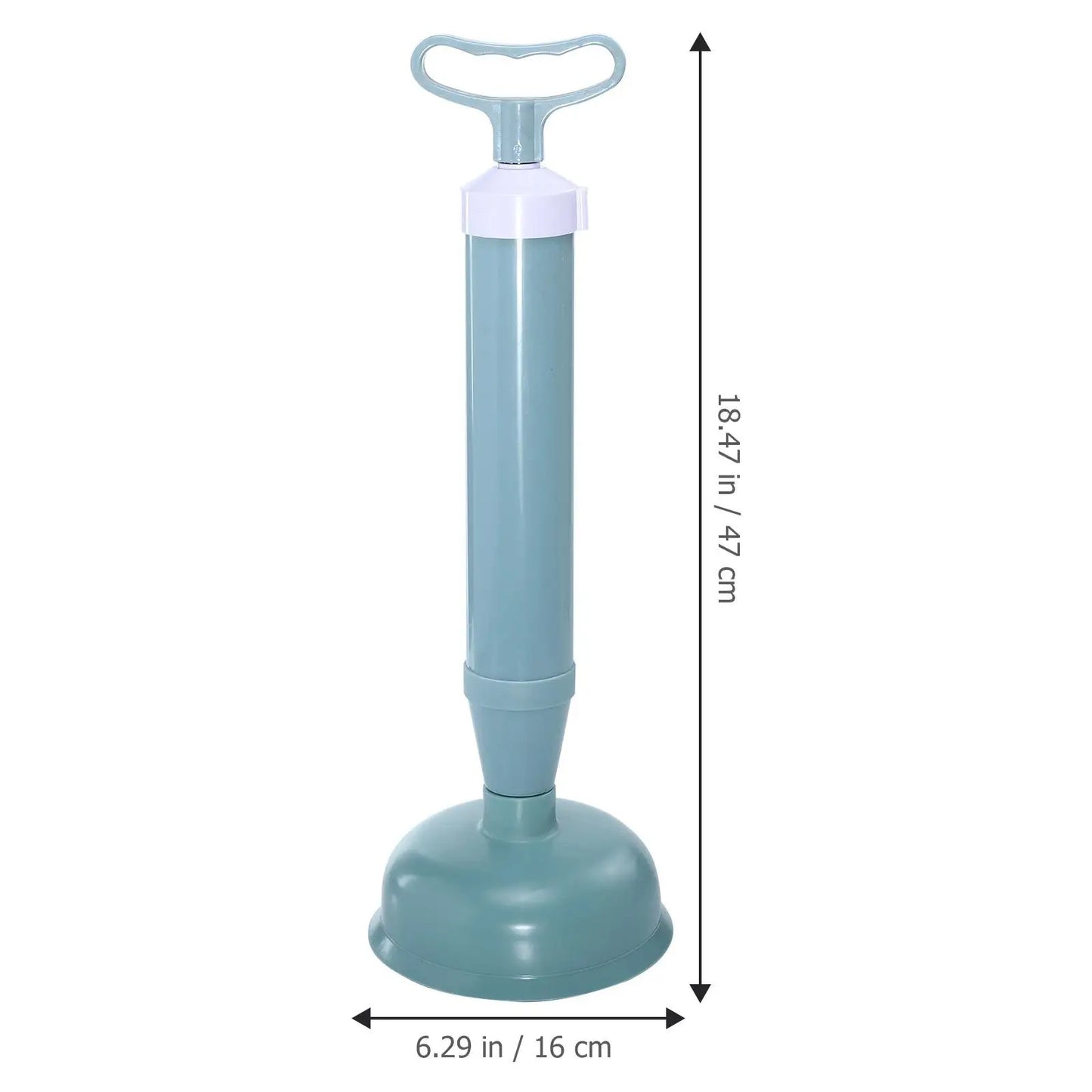 Toilet Suction R om Color Vacuum Cleaner Long H le Unclogging Tool