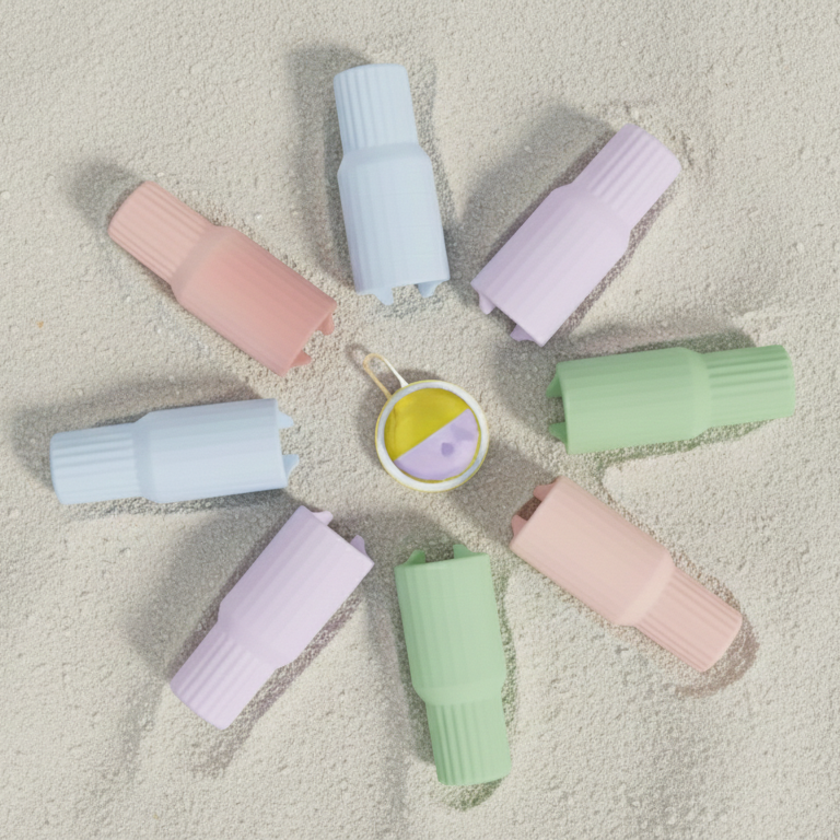 Tumbler Cups Premium Stainless Steel Tumblers – Leakproof Travel & Daily Use Cups