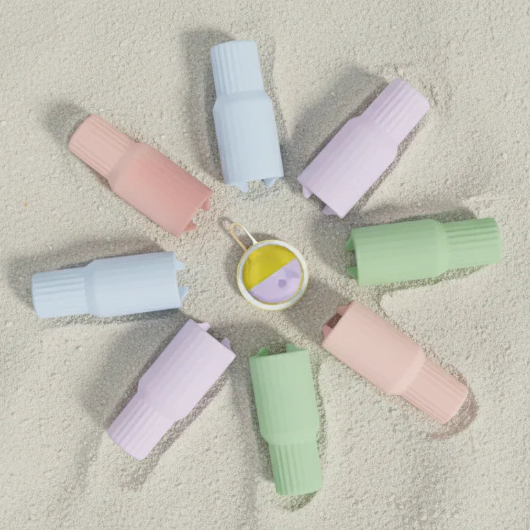 Tumbler Cups Premium Stainless Steel Tumblers – Leakproof Travel & Daily Use Cups