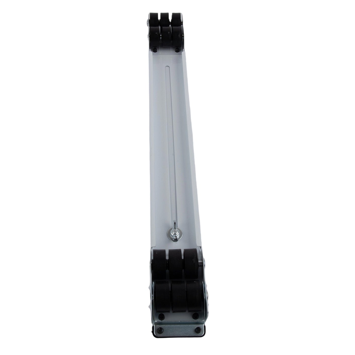 Adjustable Base For Heavy Items Multi Functional Trolley Rolling Appliance Base Movable Appliance Base 24 Upgraded Wheels