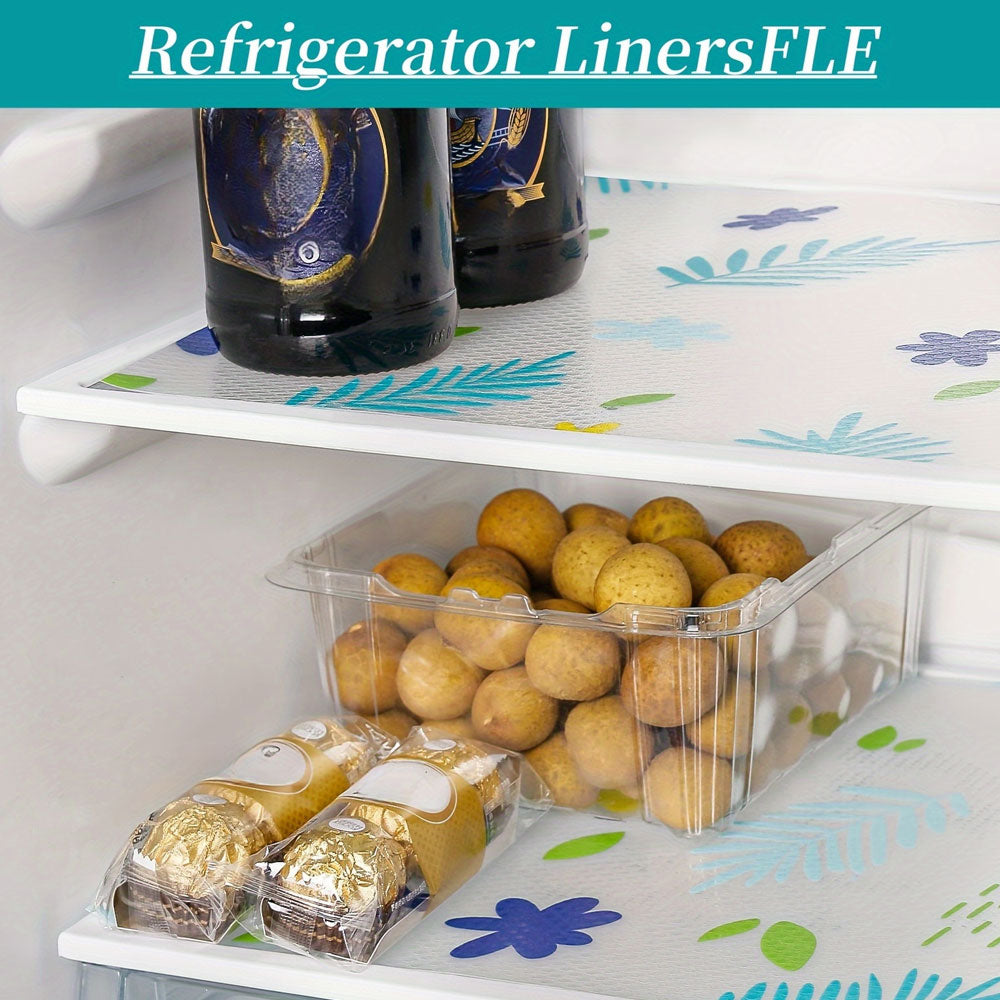 1 Roll Shelf Liner for Kitchen Cabinets Non-Adhesive