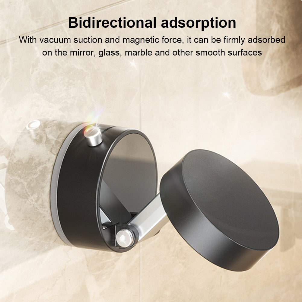 Vaccum Magnetic Vlogging Mobile Holder