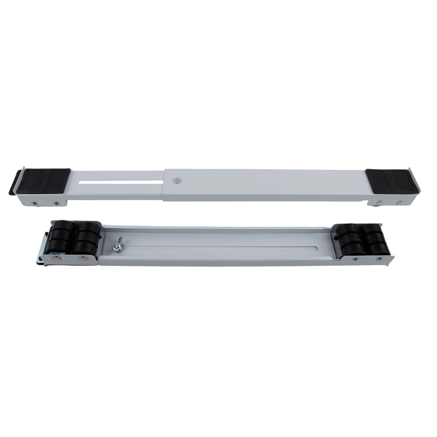 Adjustable Base For Heavy Items Multi Functional Trolley Rolling Appliance Base Movable Appliance Base 24 Upgraded Wheels