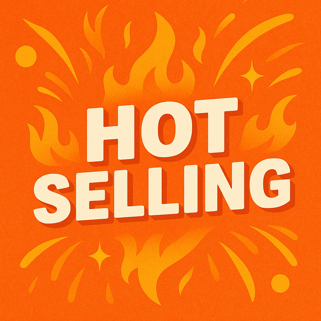 Hot Selling