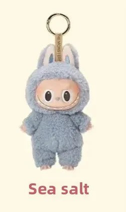 Anime characters cute Labu series 2nd generation blind box by POPMART