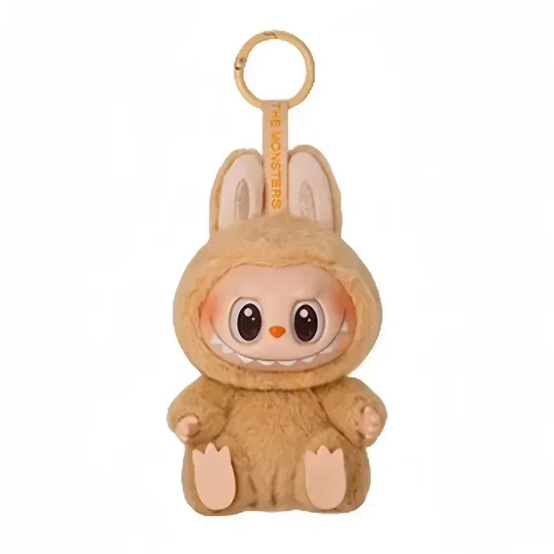 Anime characters cute Labu series 2nd generation blind box by POPMART