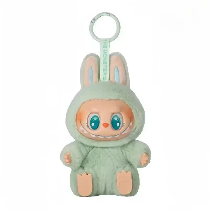 Anime characters cute Labu series 2nd generation blind box by POPMART