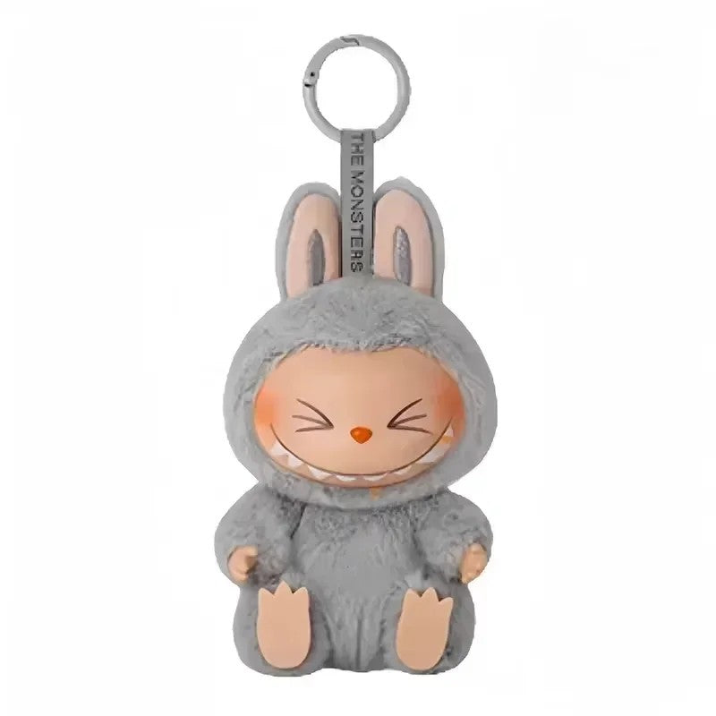 Anime characters cute Labu series 2nd generation blind box by POPMART