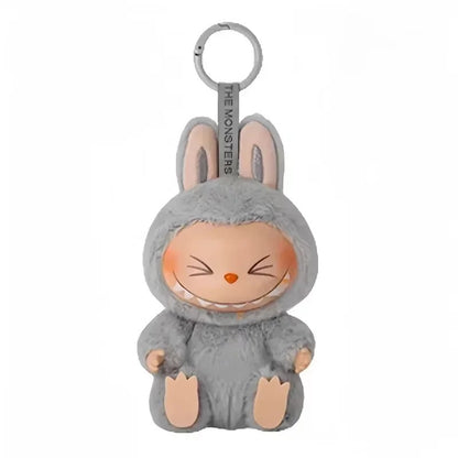 Anime characters cute Labu series 2nd generation blind box by POPMART