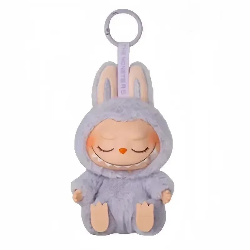 Anime characters cute Labu series 2nd generation blind box by POPMART