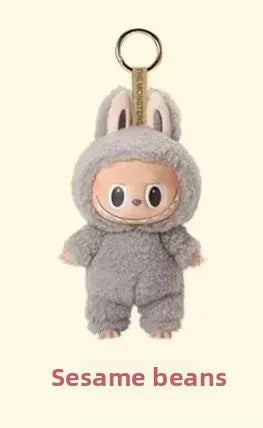 Anime characters cute Labu series 2nd generation blind box by POPMART