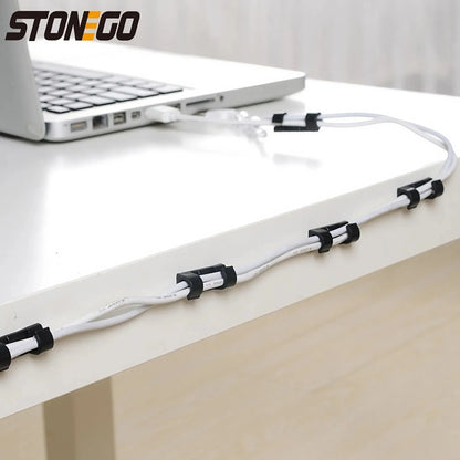 SH Cable organizer