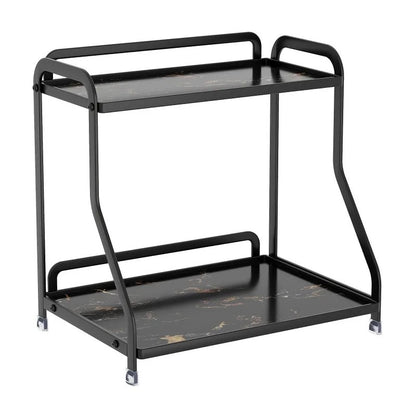 Shelf vanity desktop bathroom washstand, toilet storage rack