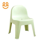 Children's Chair Thickened Kindergarten Armchair Baby Dining Chair Plastic Small Chair Bench Small Stool Household Non-Slip