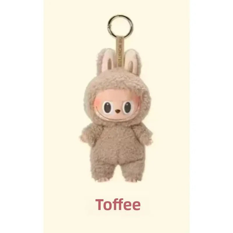 Anime characters cute Labu series 2nd generation blind box by POPMART