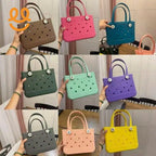 Medium Size BOGG Bag waterproof, Tote Bag, Sandproof