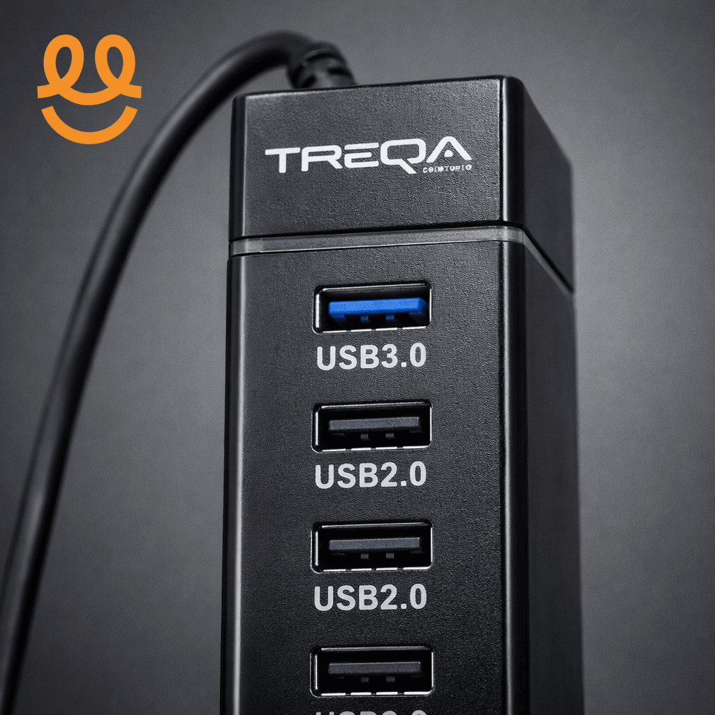 Usb 3.0 Hub Usb Splitter 4 7 Ports Multi Usb Hub 3 0 2.0 Hab Expander 30/120CM Cable Computer Accessories For PC Desktop Laptop