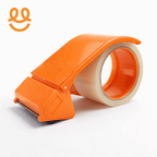 Tape Dispenser Plastic Sealing Packer Packaging Parcel 48mm Width Roller