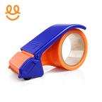 Wide Plastic Tape Cutter Holder Sealing Box Tape