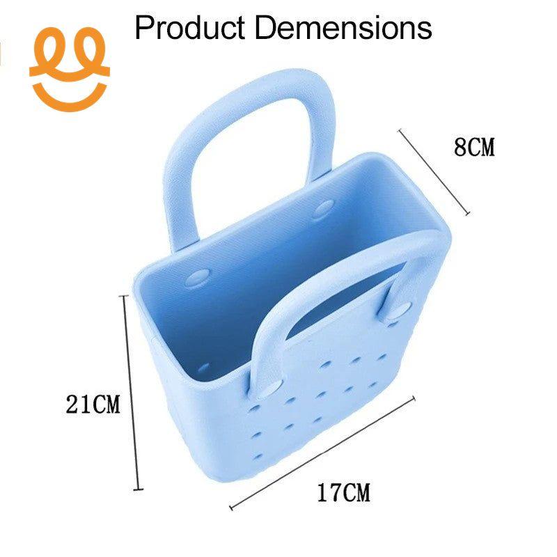 Small Size BOGG Bag waterproof, Tote Bag, Sandproof