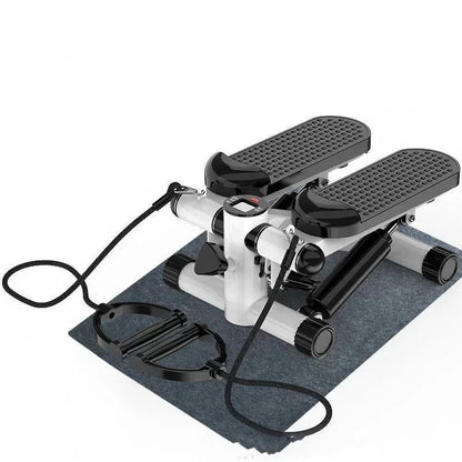 Indoor Small Hydraulic Pedal Waist Twisting And Leg Slimming