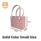 Medium Size BOGG Bag waterproof, Tote Bag, Sandproof