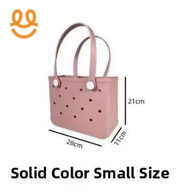 Medium Size BOGG Bag waterproof, Tote Bag, Sandproof