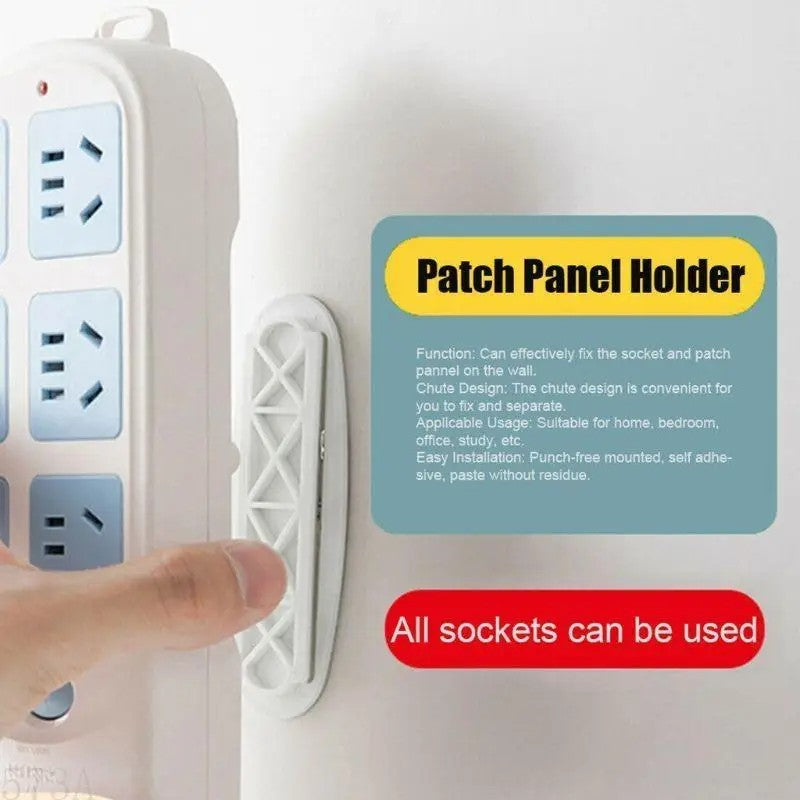 SH Double side holder