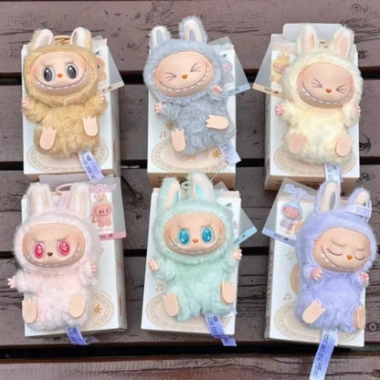 Anime characters cute Labu series 2nd generation blind box by POPMART