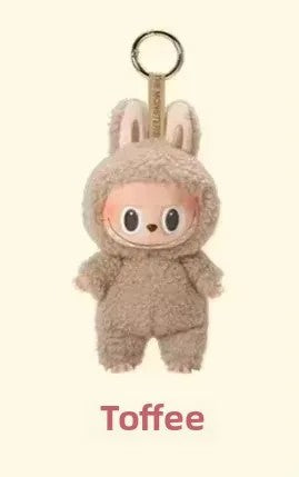 Anime characters cute Labu series 2nd generation blind box by POPMART