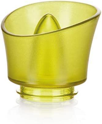 Kitchen Seasoning Glass Storage Bottle Sealed Moisture-Proof Glass Oil Bottle with Infuser