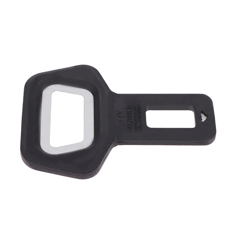 Seat Belt Lock - Universal Beer Bottle Opener Flat Manual Bottle Cap Opener Sturdy And Durable Flat Bottle Opener For Home Restaurants Bars